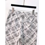 2026年8月18日入荷新作miumiu半ズボン高品質★ファッション/誕生日プレゼント/贈り物/DM工場