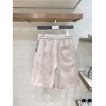 2026年8月18日入荷新作miumiu半ズボン高品質★ファッション/誕生日プレゼント/贈り物/DM工場