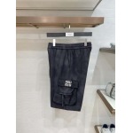 2026年8月18日入荷新作miumiu半ズボン高品質★ファッション/誕生日プレゼント/贈り物/DM工場