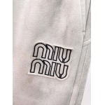 2026年8月18日入荷新作miumiu半ズボン高品質★ファッション/誕生日プレゼント/贈り物/DM工場
