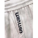 2026年8月18日入荷新作miumiu半ズボン高品質★ファッション/誕生日プレゼント/贈り物/DM工場
