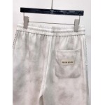 2026年8月18日入荷新作miumiu半ズボン高品質★ファッション/誕生日プレゼント/贈り物/DM工場