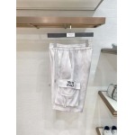 2026年8月18日入荷新作miumiu半ズボン高品質★ファッション/誕生日プレゼント/贈り物/DM工場