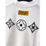 2026年8月18日入荷新作Louis Vuitton半袖 tシャツ高品質★ファッション/誕生日プレゼント/贈り物/DM工場
