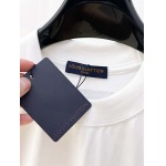 2026年8月18日入荷新作Louis Vuitton半袖 tシャツ高品質★ファッション/誕生日プレゼント/贈り物/DM工場
