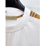 2026年8月18日入荷新作Burberry半袖 tシャツ高品質★ファッション/誕生日プレゼント/贈り物/DM工場