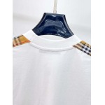 2026年8月18日入荷新作Burberry半袖 tシャツ高品質★ファッション/誕生日プレゼント/贈り物/DM工場