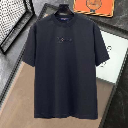 2026年8月18日入荷新作Louis Vuitton半袖 ...