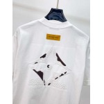 2026年8月18日入荷新作Louis Vuitton半袖 tシャツ高品質★ファッション/誕生日プレゼント/贈り物/DM工場