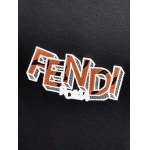 2026年8月18日入荷新作Fendi半袖 tシャツ高品質★ファッション/誕生日プレゼント/贈り物/DM工場
