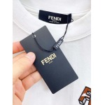 2026年8月18日入荷新作Fendi半袖 tシャツ高品質★ファッション/誕生日プレゼント/贈り物/DM工場