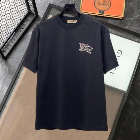 2026年8月18日入荷新作Burberry半袖 tシャツ高...