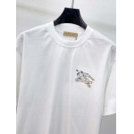 2026年8月18日入荷新作Burberry半袖 tシャツ高品質★ファッション/誕生日プレゼント/贈り物/DM工場
