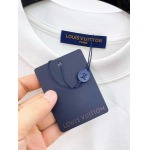 2026年8月18日入荷新作Louis Vuitton半袖 tシャツ高品質★ファッション/誕生日プレゼント/贈り物/DM工場