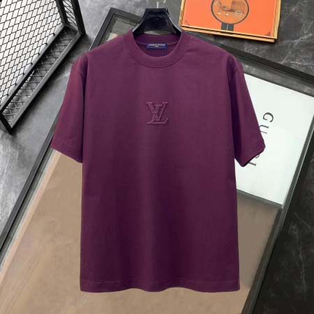 2026年8月18日入荷新作Louis Vuitton半袖 ...