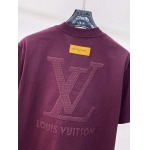 2026年8月18日入荷新作Louis Vuitton半袖 tシャツ高品質★ファッション/誕生日プレゼント/贈り物/DM工場