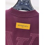 2026年8月18日入荷新作Louis Vuitton半袖 tシャツ高品質★ファッション/誕生日プレゼント/贈り物/DM工場