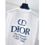 2026年8月18日入荷新作Dior半袖 tシャツ高品質★ファッション/誕生日プレゼント/贈り物/DM工場