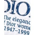 2026年8月18日入荷新作Dior半袖 tシャツ高品質★ファッション/誕生日プレゼント/贈り物/DM工場