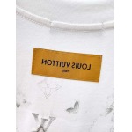 2026年8月18日入荷新作Louis Vuitton半袖 tシャツ高品質★ファッション/誕生日プレゼント/贈り物/DM工場