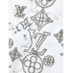 2026年8月18日入荷新作Louis Vuitton半袖 tシャツ高品質★ファッション/誕生日プレゼント/贈り物/DM工場