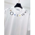 2026年8月18日入荷新作Loewe半袖 tシャツ高品質★ファッション/誕生日プレゼント/贈り物/DM工場