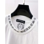 2026年8月18日入荷新作Chrome hearts半袖 tシャツ高品質★ファッション/誕生日プレゼント/贈り物/DM工場