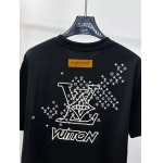 2026年8月18日入荷新作Louis Vuitton半袖 tシャツ高品質★ファッション/誕生日プレゼント/贈り物/DM工場