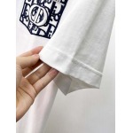 2026年8月18日入荷新作Dior半袖 tシャツ高品質★ファッション/誕生日プレゼント/贈り物/DM工場