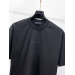 2026年8月18日入荷新作Prada半袖 tシャツ高品質★ファッション/誕生日プレゼント/贈り物/DM工場