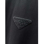 2026年8月18日入荷新作Prada半袖 tシャツ高品質★ファッション/誕生日プレゼント/贈り物/DM工場