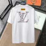 2026年8月18日入荷新作Louis Vuitton半袖 tシャツ高品質★ファッション/誕生日プレゼント/贈り物/DM工場