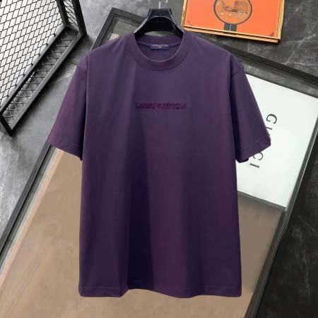 2026年8月18日入荷新作Louis Vuitton半袖 ...
