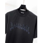 2026年8月18日入荷新作Balenciaga半袖 tシャツ高品質★ファッション/誕生日プレゼント/贈り物/DM工場