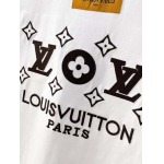 2026年8月18日入荷新作Louis Vuitton半袖 tシャツ高品質★ファッション/誕生日プレゼント/贈り物/DM工場