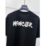 2026年8月18日入荷新作Moncler半袖 tシャツ高品質★ファッション/誕生日プレゼント/贈り物/DM工場