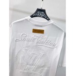2026年8月18日入荷新作Louis Vuitton半袖 tシャツ高品質★ファッション/誕生日プレゼント/贈り物/DM工場