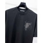 2026年8月18日入荷新作Chrome hearts半袖 tシャツ高品質★ファッション/誕生日プレゼント/贈り物/DM工場