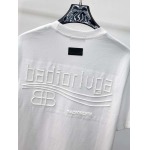 2026年8月18日入荷新作Balenciaga半袖 tシャツ高品質★ファッション/誕生日プレゼント/贈り物/DM工場