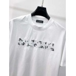 2026年8月18日入荷新作Balenciaga半袖 tシャツ高品質★ファッション/誕生日プレゼント/贈り物/DM工場