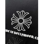 2026年8月18日入荷新作Chrome hearts半袖 tシャツ高品質★ファッション/誕生日プレゼント/贈り物/DM工場