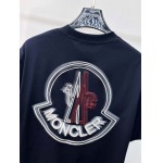 2026年8月18日入荷新作Moncler半袖 tシャツ高品質★ファッション/誕生日プレゼント/贈り物/DM工場
