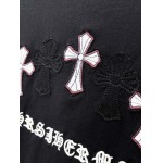 2026年8月18日入荷新作Chrome hearts半袖 tシャツ高品質★ファッション/誕生日プレゼント/贈り物/DM工場