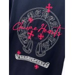 2026年8月18日入荷新作Chrome hearts半袖 tシャツ高品質★ファッション/誕生日プレゼント/贈り物/DM工場