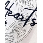 2026年8月18日入荷新作Chrome hearts半袖 tシャツ高品質★ファッション/誕生日プレゼント/贈り物/DM工場