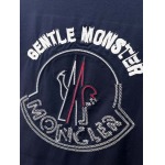 2026年8月18日入荷新作Moncler半袖 tシャツ高品質★ファッション/誕生日プレゼント/贈り物/DM工場
