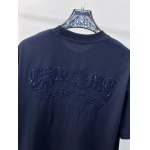 2026年8月18日入荷新作Chrome hearts半袖 tシャツ高品質★ファッション/誕生日プレゼント/贈り物/DM工場