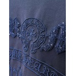 2026年8月18日入荷新作Chrome hearts半袖 tシャツ高品質★ファッション/誕生日プレゼント/贈り物/DM工場