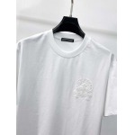 2026年8月18日入荷新作Chrome hearts半袖 tシャツ高品質★ファッション/誕生日プレゼント/贈り物/DM工場
