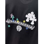 2026年8月18日入荷新作Chrome hearts半袖 tシャツ高品質★ファッション/誕生日プレゼント/贈り物/DM工場